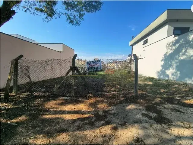 Terreno com 490m², à venda, no bairro Vila Alpes Suíços em Indaiatuba