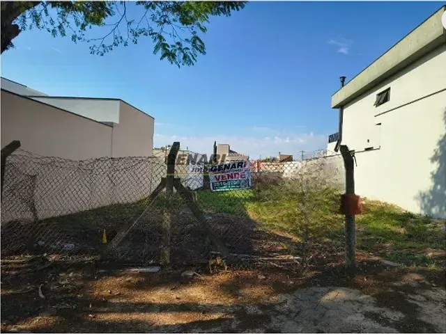 Terreno com 490m², à venda, no bairro Vila Alpes Suíços em Indaiatuba