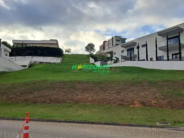 Terreno com 1279m², à venda, no bairro Condomínio Reserva do Paratehy em São José dos Campos