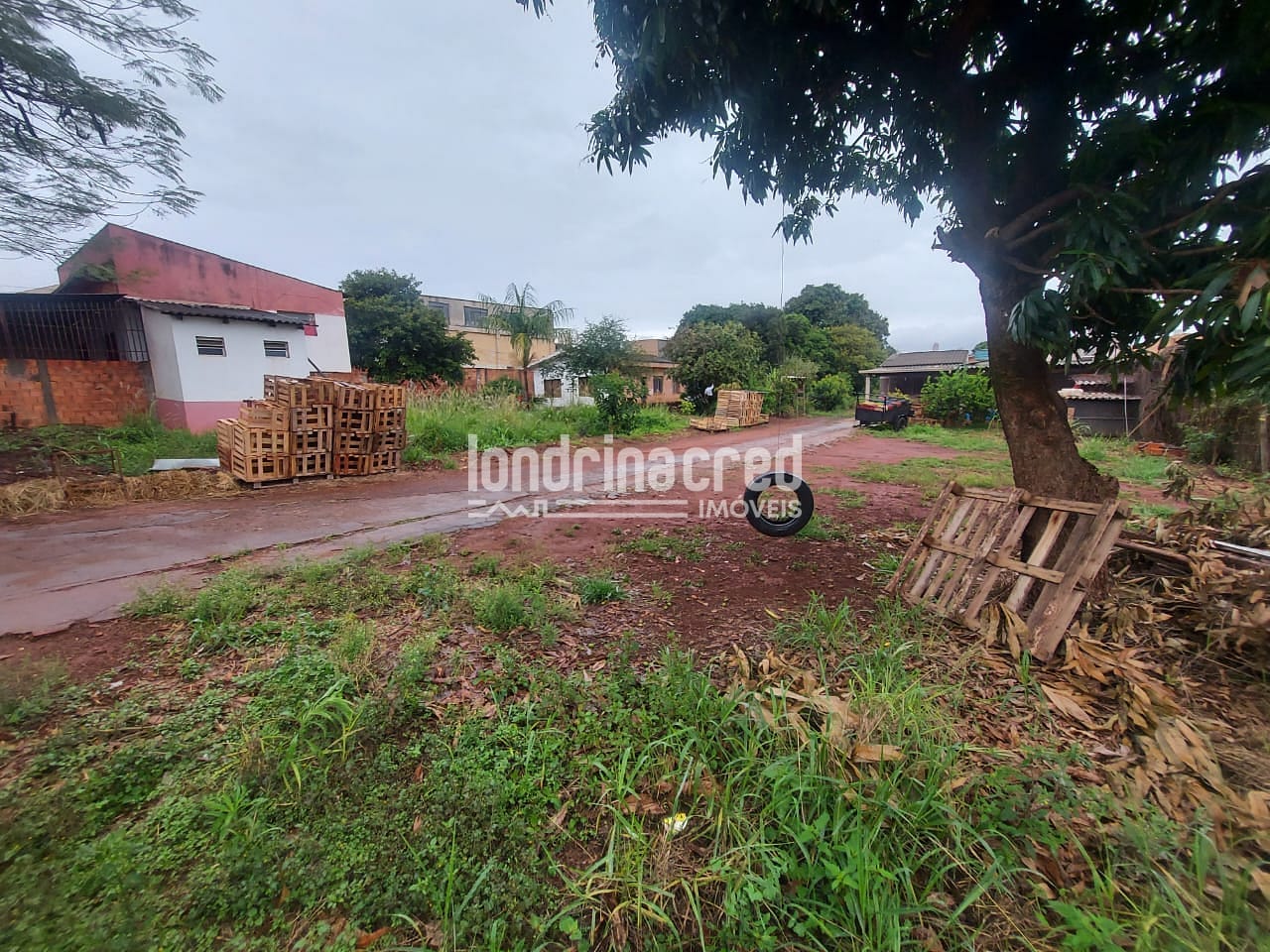 Terreno, 2372 m² - Foto 6