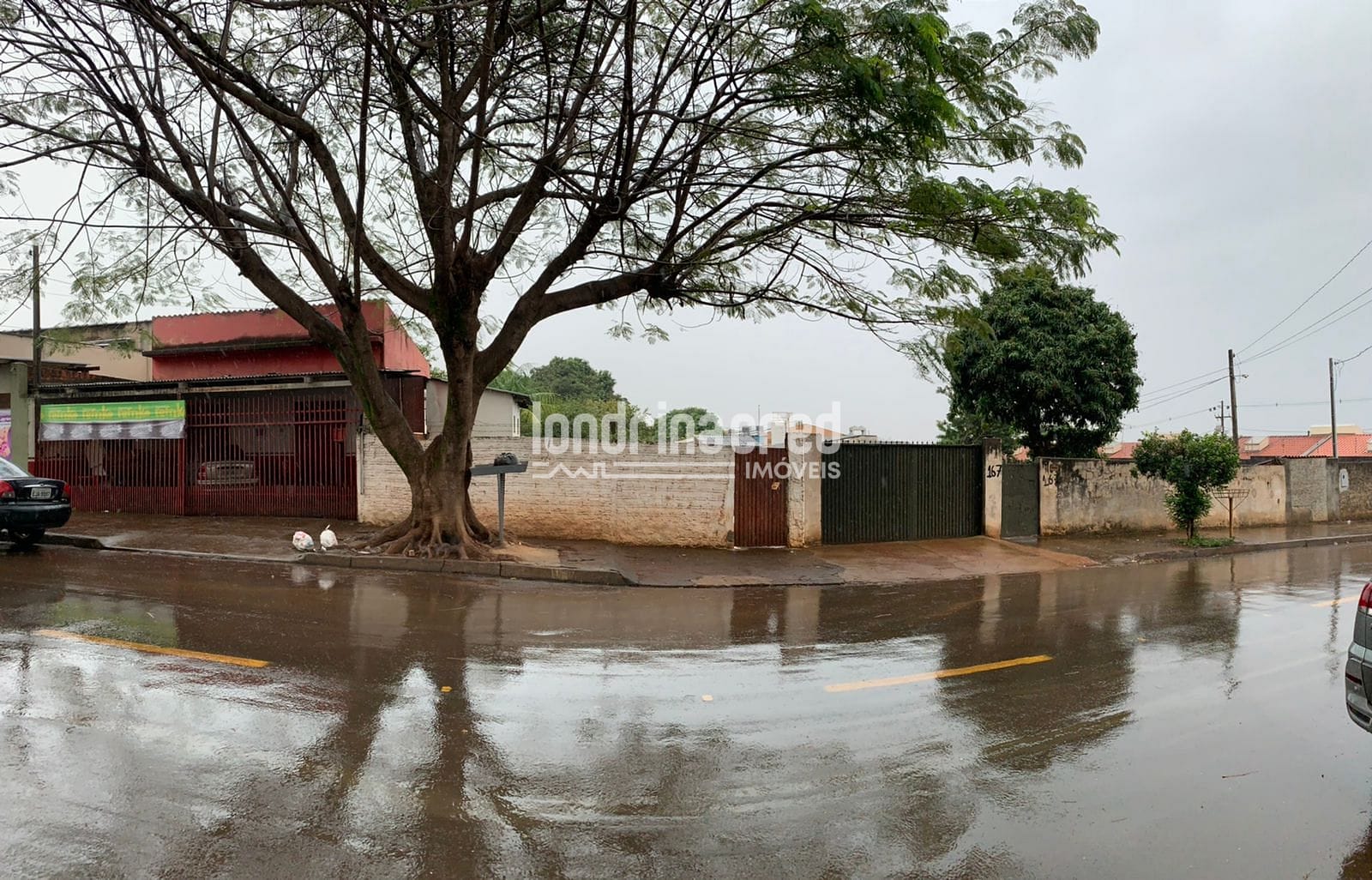 Terreno, 2372 m² - Foto 3