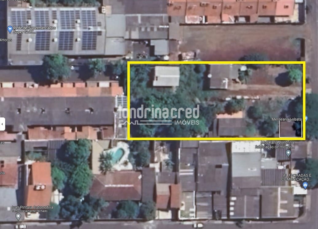 Terreno, 2372 m² - Foto 2