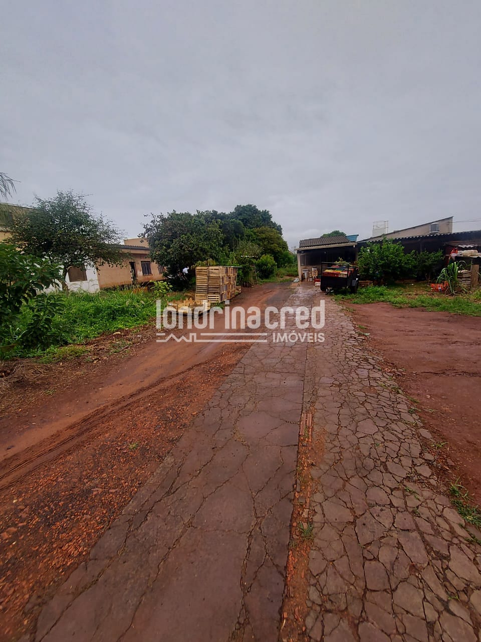 Terreno, 2372 m² - Foto 1