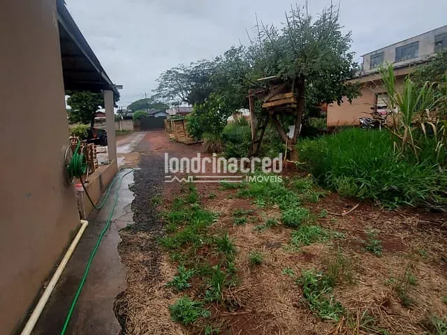 Terreno com 2372m², à venda, no bairro Jardim Meton em Londrina