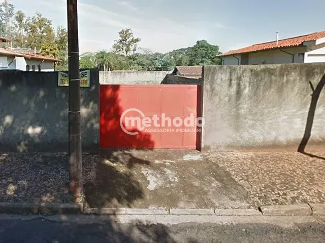 Terreno com 1035m², à venda, no bairro Parque Taquaral em Campinas
