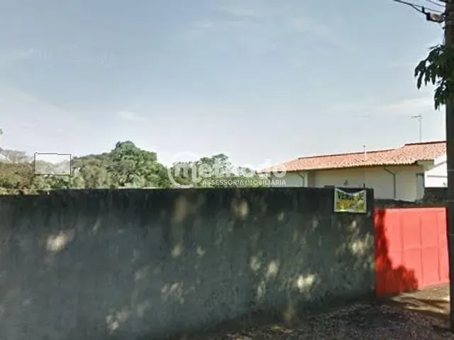 Terreno com 1035m², à venda, no bairro Parque Taquaral em Campinas