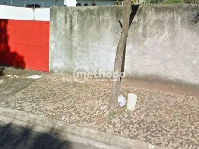 Terreno com 1035m², à venda, no bairro Parque Taquaral em Campinas