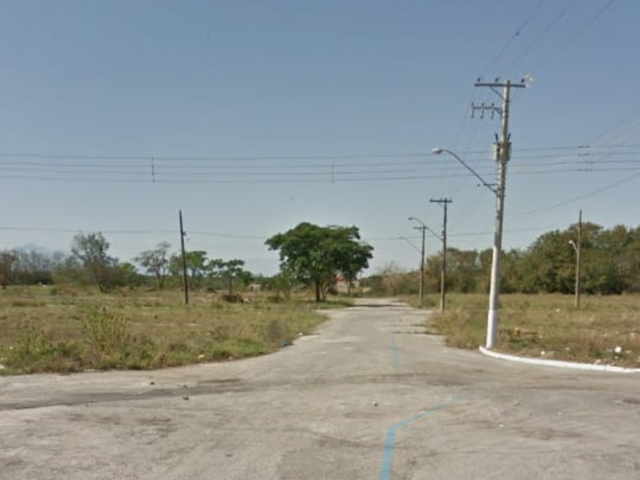 Terreno com 125m², à venda, no bairro Residencial Pasin em Pindamonhangaba