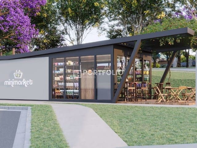 Foto do Terreno - Terreno à venda, 208 m² por R$ 277.537,92- Jardins Miami - Aparecida de Goiânia/GO | Portfolio Imóveis