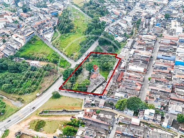 Terreno com 3400m², à venda, no bairro Jardim Belcito em São Paulo