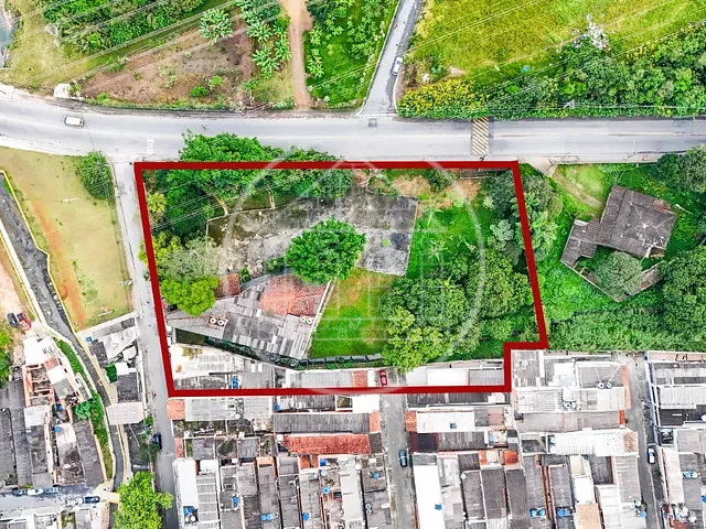 Terreno com 3400m², à venda, no bairro Jardim Belcito em São Paulo