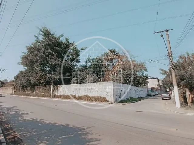 Terreno com 3400m², à venda, no bairro Jardim Belcito em São Paulo