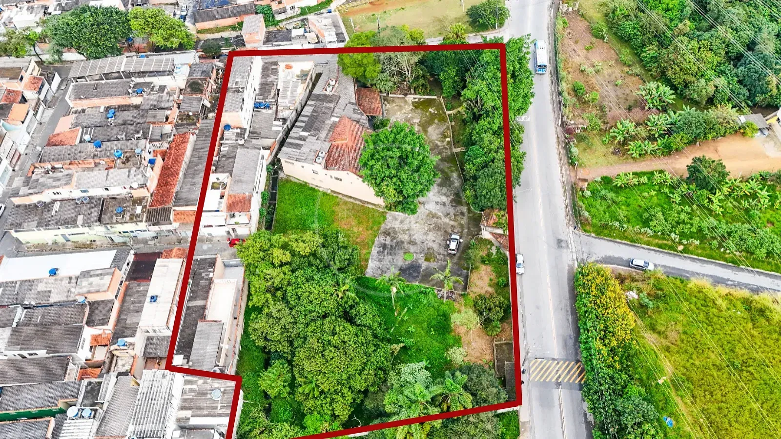 Terreno, 3400 m² - Foto 8