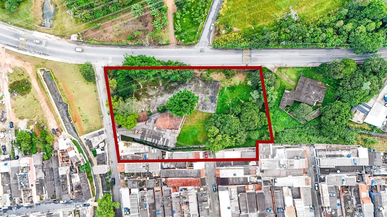 Terreno, 3400 m² - Foto 4