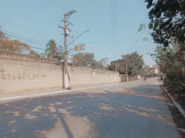 Terreno com 3519m², à venda, no bairro Jardim Belcito em São Paulo