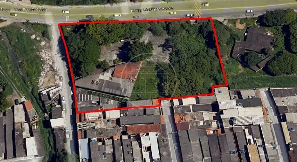 Terreno, 3400 m² - Foto 13