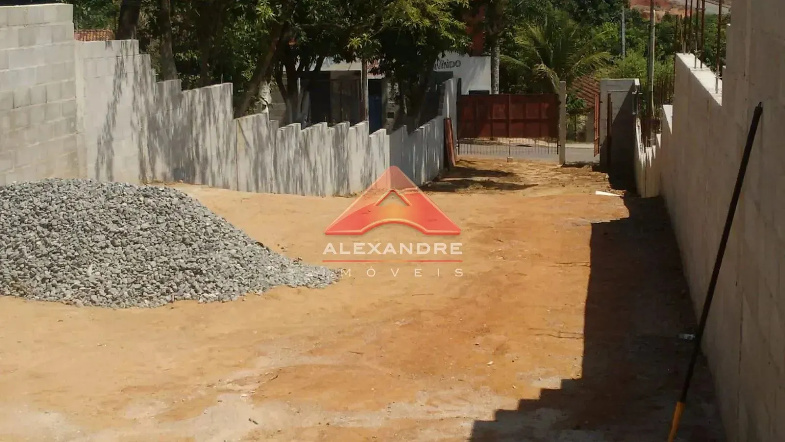 Terreno, 467 m² - Foto 4