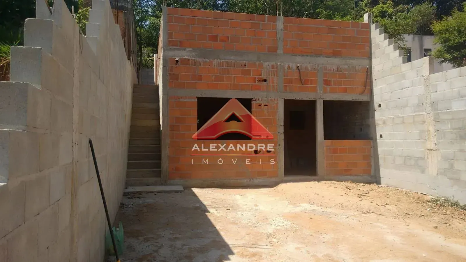 Terreno, 467 m² - Foto 3