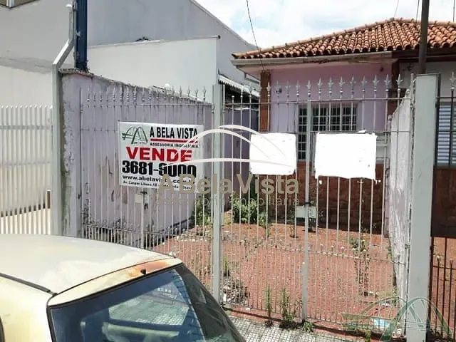 Terreno com 300m² 4 quartos e 2 banheiros, à venda, no bairro Centro em Osasco