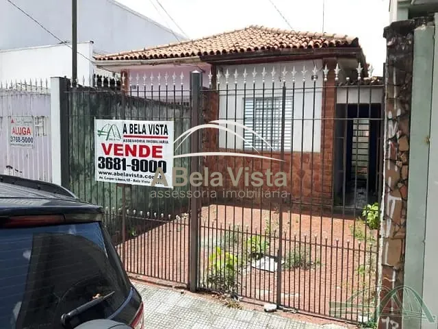 Terreno com 300m² 4 quartos e 2 banheiros, à venda, no bairro Centro em Osasco