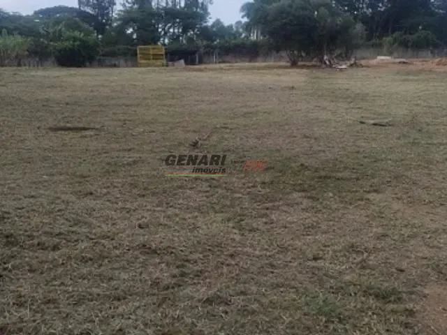 Terreno com 5000m², à venda, no bairro Recanto dos Pássáros em Indaiatuba