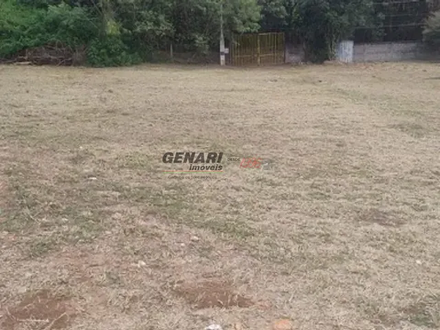 Terreno com 5000m², à venda, no bairro Recanto dos Pássáros em Indaiatuba