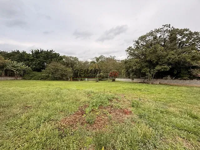 Terreno com 5000m², à venda, no bairro Recanto dos Pássáros em Indaiatuba