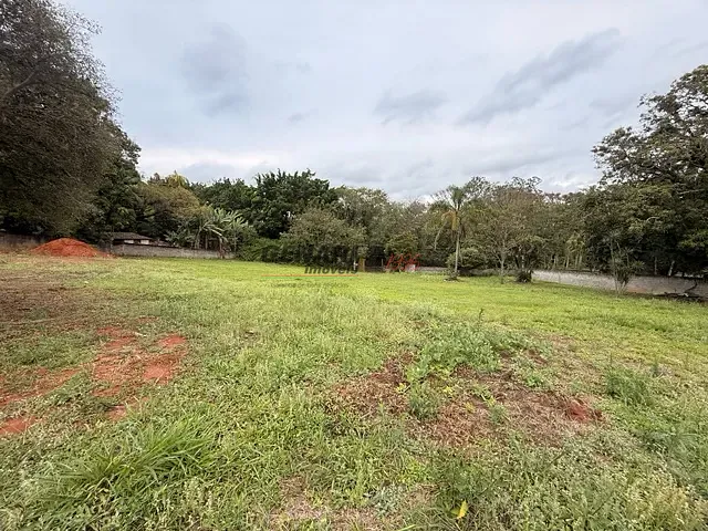 Terreno com 5000m², à venda, no bairro Recanto dos Pássáros em Indaiatuba