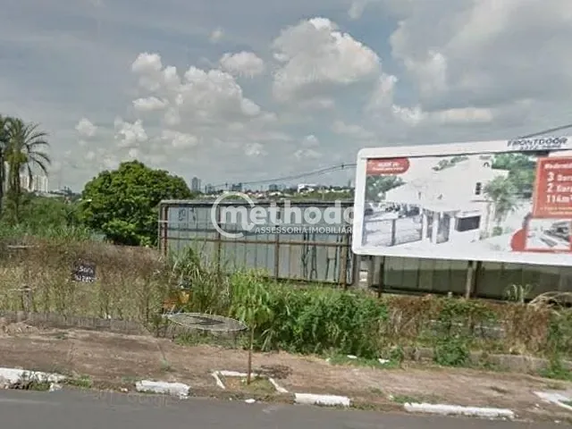 Terreno com 500m², à venda, no bairro Parque Taquaral em Campinas