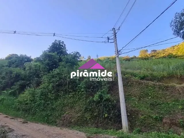 Terreno com 30000m², à venda, no bairro Quilombo em São Bento do Sapucaí