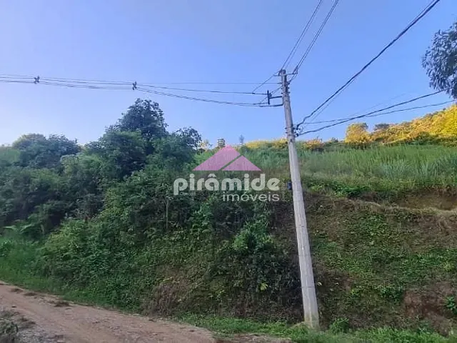 Terreno com 30000m², à venda, no bairro Quilombo em São Bento do Sapucaí