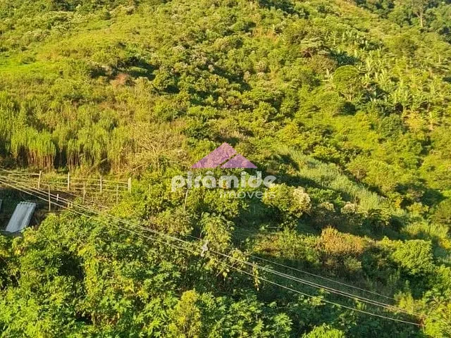 Terreno com 30000m², à venda, no bairro Quilombo em São Bento do Sapucaí