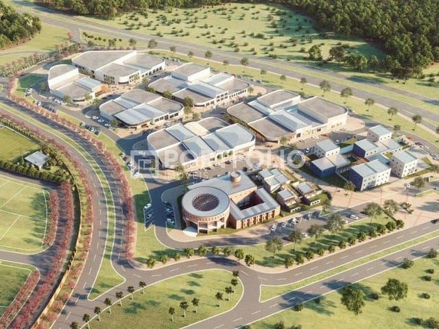 Foto do Terreno - Terreno à venda, 506 m² por R$ 1.390.000,00 - Jardins França - Goiânia/GO | Portfolio Imóveis