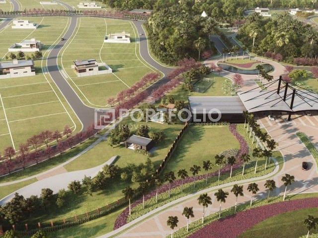 Foto do Terreno - Terreno à venda, 506 m² por R$ 1.390.000,00 - Jardins França - Goiânia/GO | Portfolio Imóveis