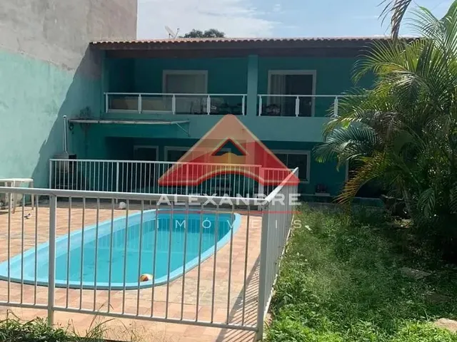 Terreno com 2705m², à venda, no bairro Chácaras Araújo I em São José Dos Campos