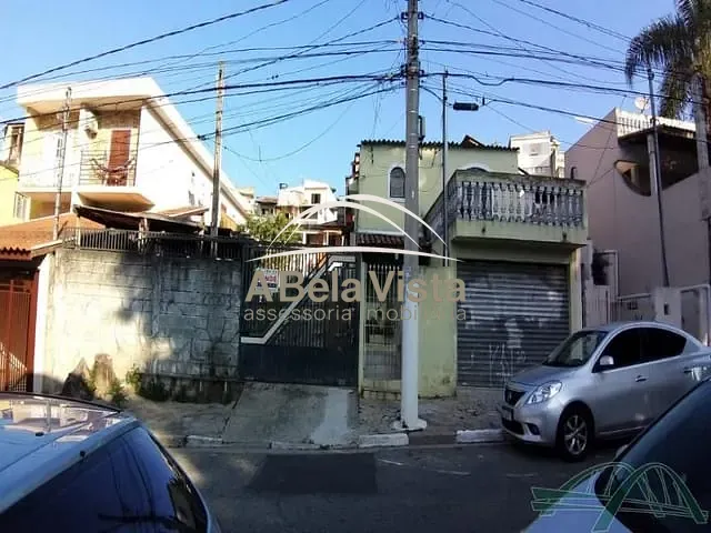 Terreno com 445m², à venda, no bairro Vila Yolanda em Osasco