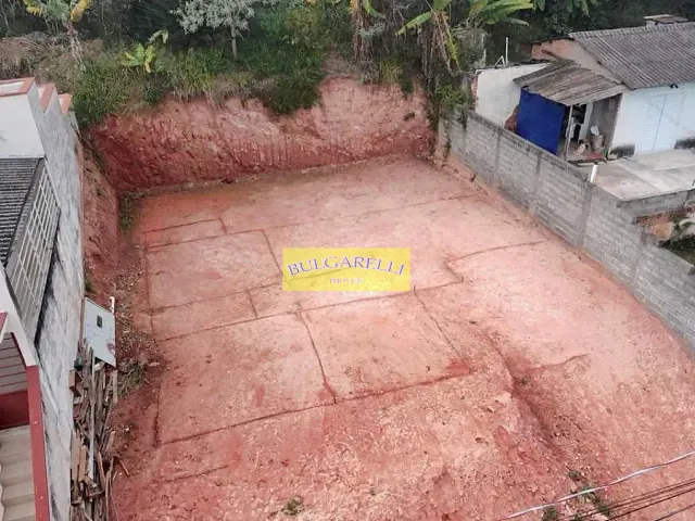 Terreno com 270m², à venda, no bairro Vila Joaquina em Jundiaí