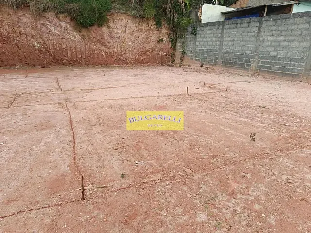 Terreno com 270m², à venda, no bairro Vila Joaquina em Jundiaí