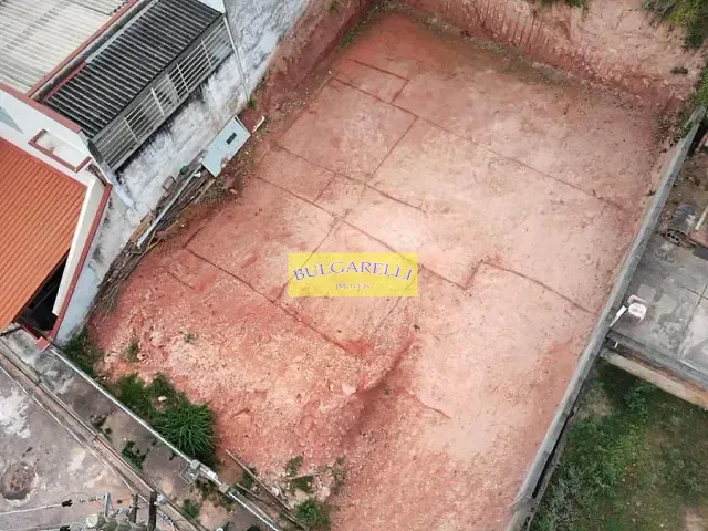 Terreno com 270m², à venda, no bairro Vila Joaquina em Jundiaí