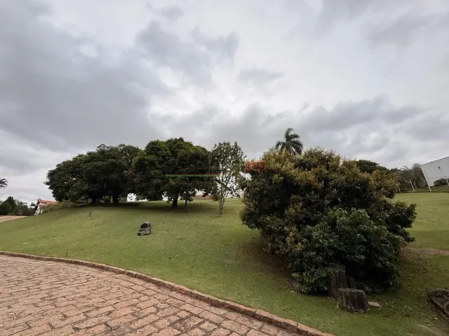 Terreno com 2500m², à venda, no bairro Colinas do Mosteiro de Itaici em Indaiatuba