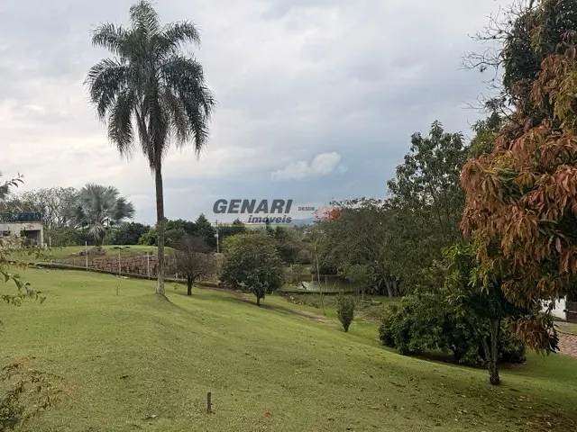 Terreno com 2500m², à venda, no bairro Colinas do Mosteiro de Itaici em Indaiatuba
