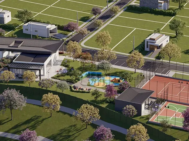 Terreno com 225m², à venda, no bairro Olímpico em Londrina