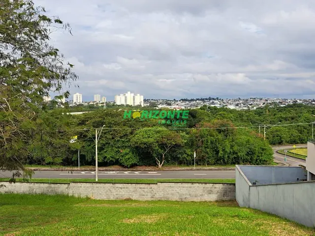 Terreno com 738m², à venda, no bairro Condomínio Reserva do Paratehy Norte em São José dos Campos