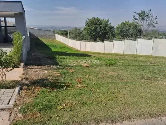Terreno com 1000m², à venda, no bairro Salto de Pirapora em Salto de Pirapora