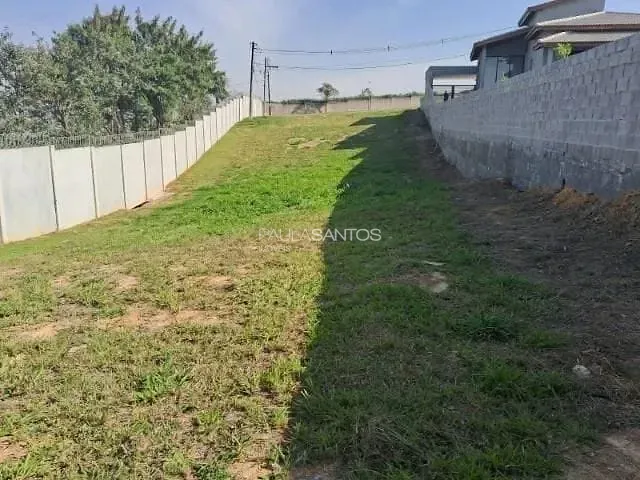 Terreno com 1000m², à venda, no bairro Salto de Pirapora em Salto de Pirapora