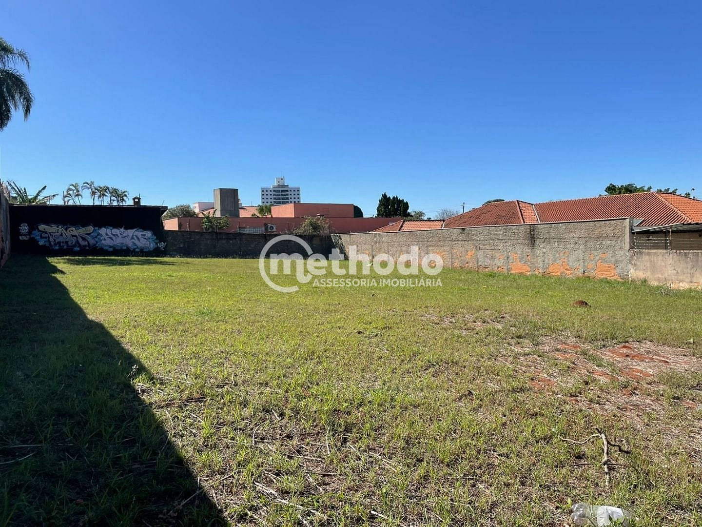 Terreno, 1064 m² - Foto 1