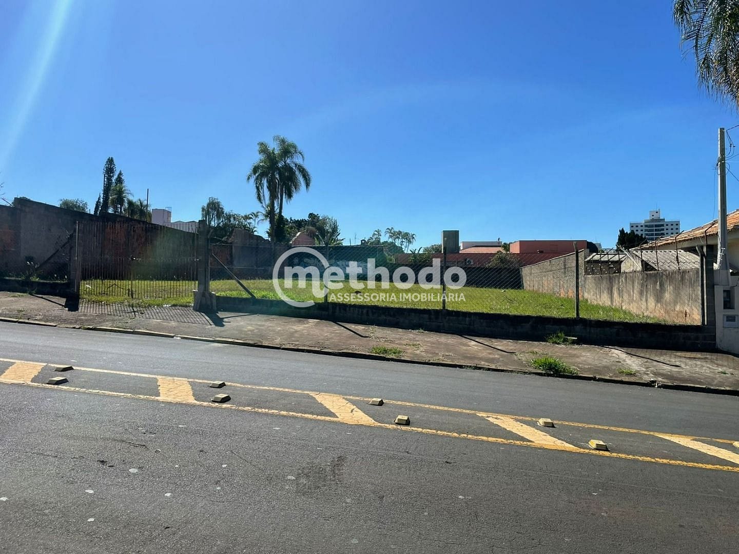 Terreno, 1064 m² - Foto 2