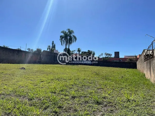 Terreno com 1064m², para alugar, no bairro Parque Taquaral em Campinas