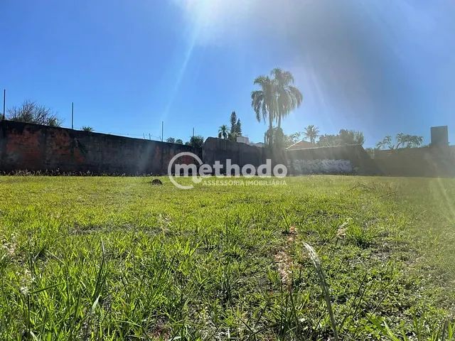 Terreno com 1064m², para alugar, no bairro Parque Taquaral em Campinas