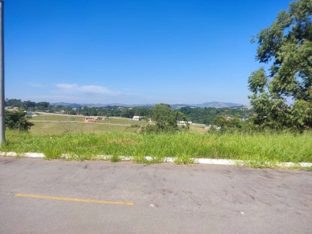 Terreno com 630m², à venda, no bairro Caixa D'água em Taubaté